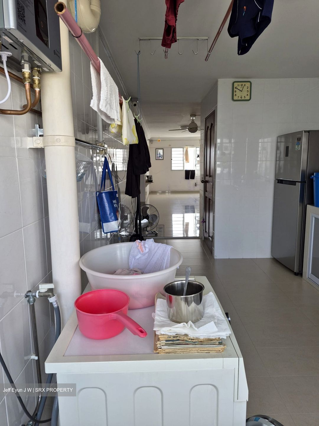 Blk 16 Teck Whye Heights Iii (Choa Chu Kang), HDB 3 Rooms #582958051